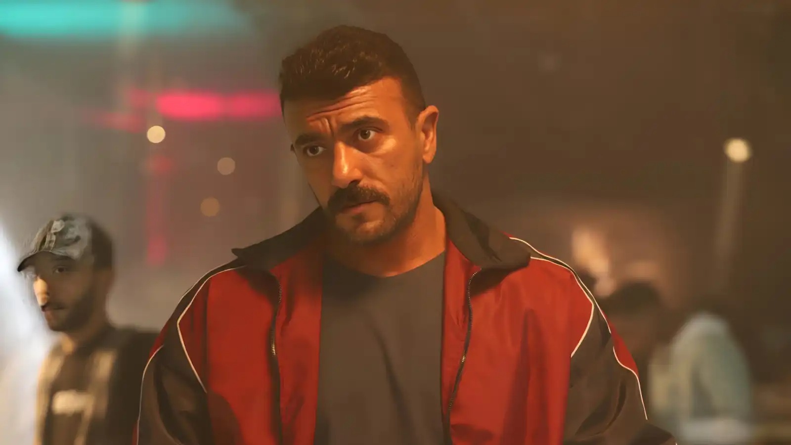 لائحة أبطال مسلسل 