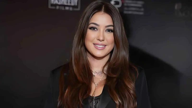 كندة علوش تكشف تفاصيل مشهد استثنائي في 