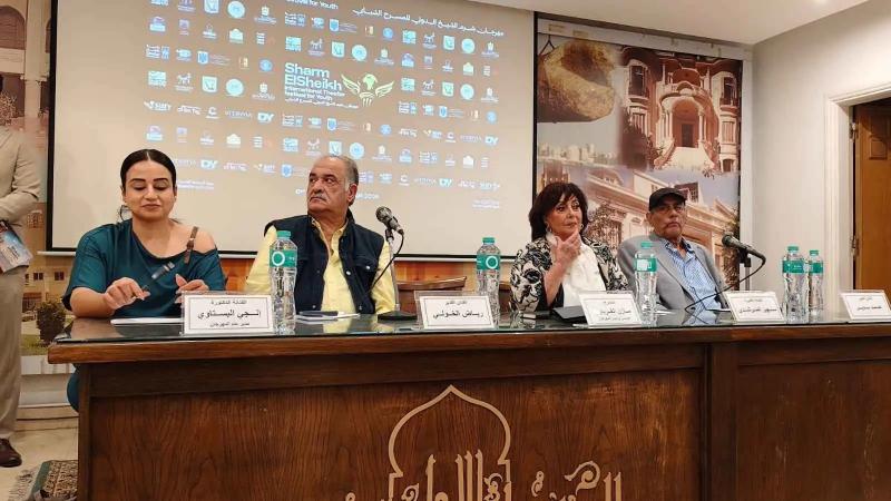 تفاصيل مهرجان شرم الشيخ للمسرح الشبابي بحضور نجوم الفن