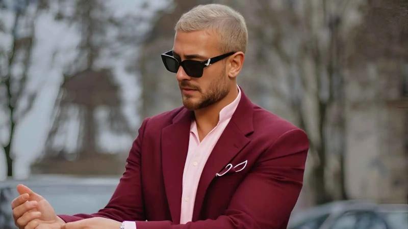 كيف يعيش سعد لمجرد أيامه داخل السجن؟ محاميه يروي التفاصيل