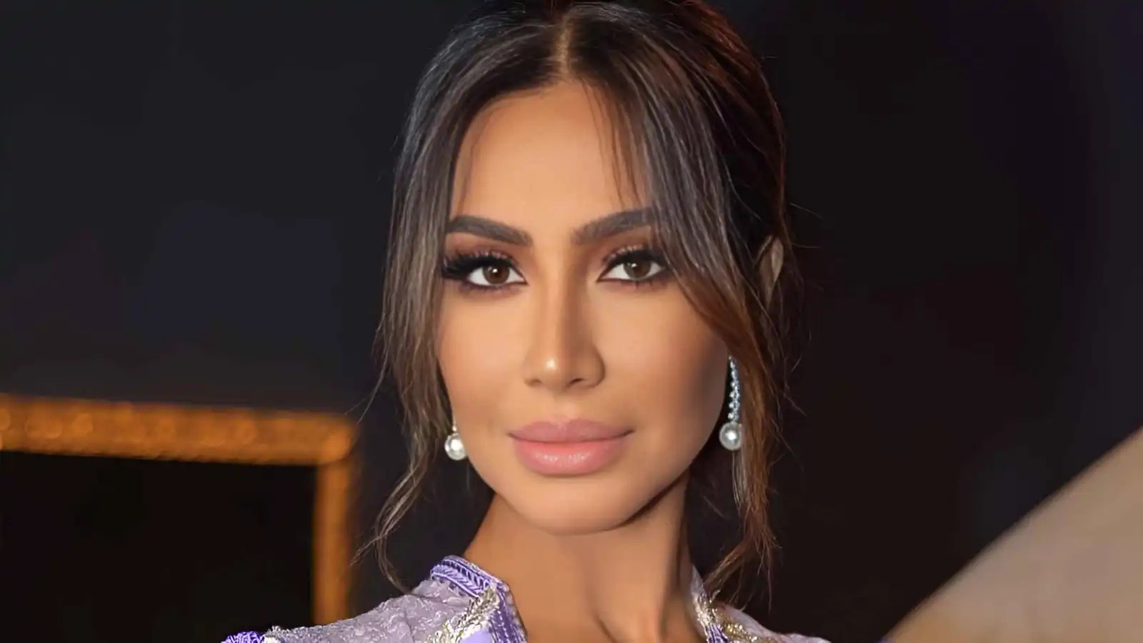 حقيقة نية الإعلامية بسمة وهبة بالاعتزال