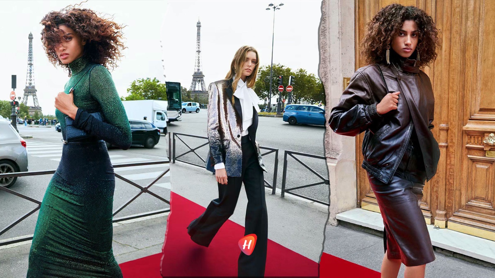 إيلي صعب يعانق H&M: فخامة الهوت كوتور تُترجم للعالم بأسعار في متناول العشاق