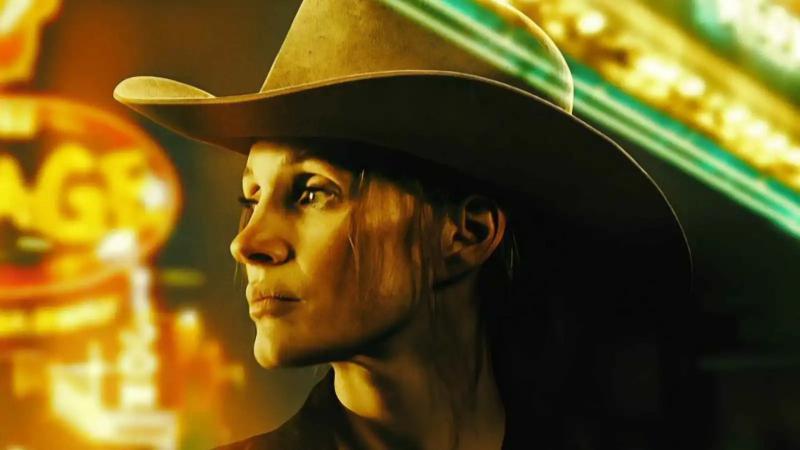 تفاصيل فيلم Heartland على نتفليكس.. القصة والأبطال