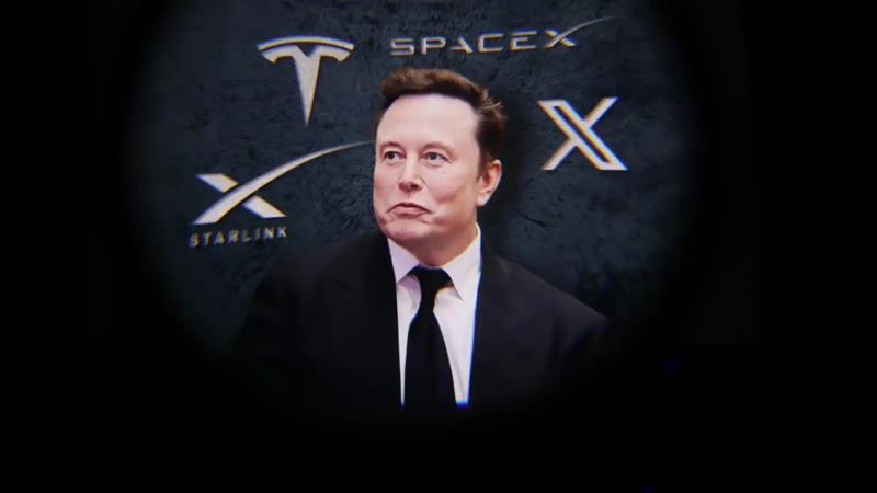 فيلم إيلون ماسك Musk.. السماح بإعلاناته على ميتا ويوتيوب