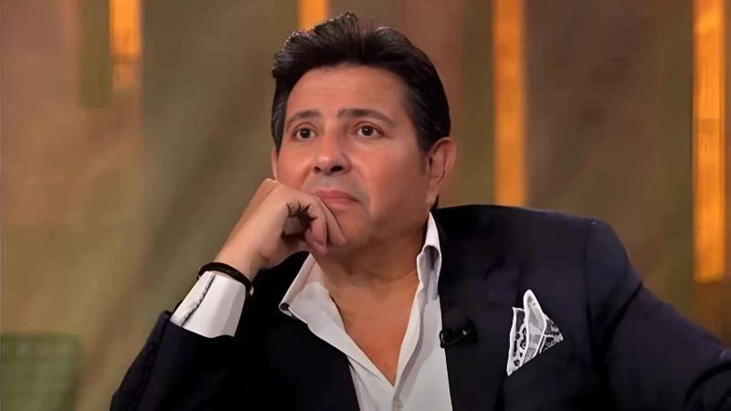 تمثال لـ هاني شاكر داخل دار الأوبرا المصرية تخليدا لذكراه