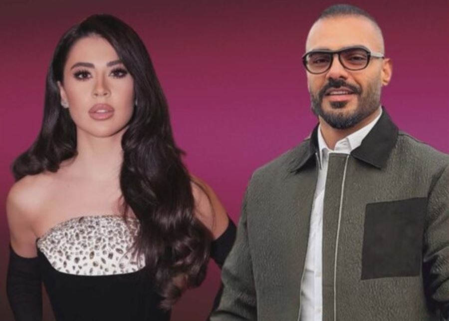 علاقة جوزيف عطية وبيرلا حرب تعود إلى الواجهة