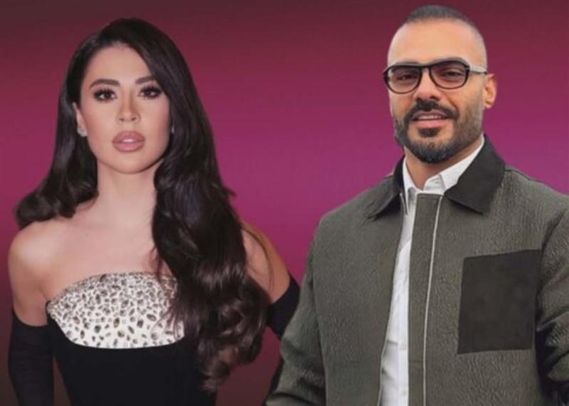 علاقة جوزيف عطية وبيرلا حرب تعود إلى الواجهة