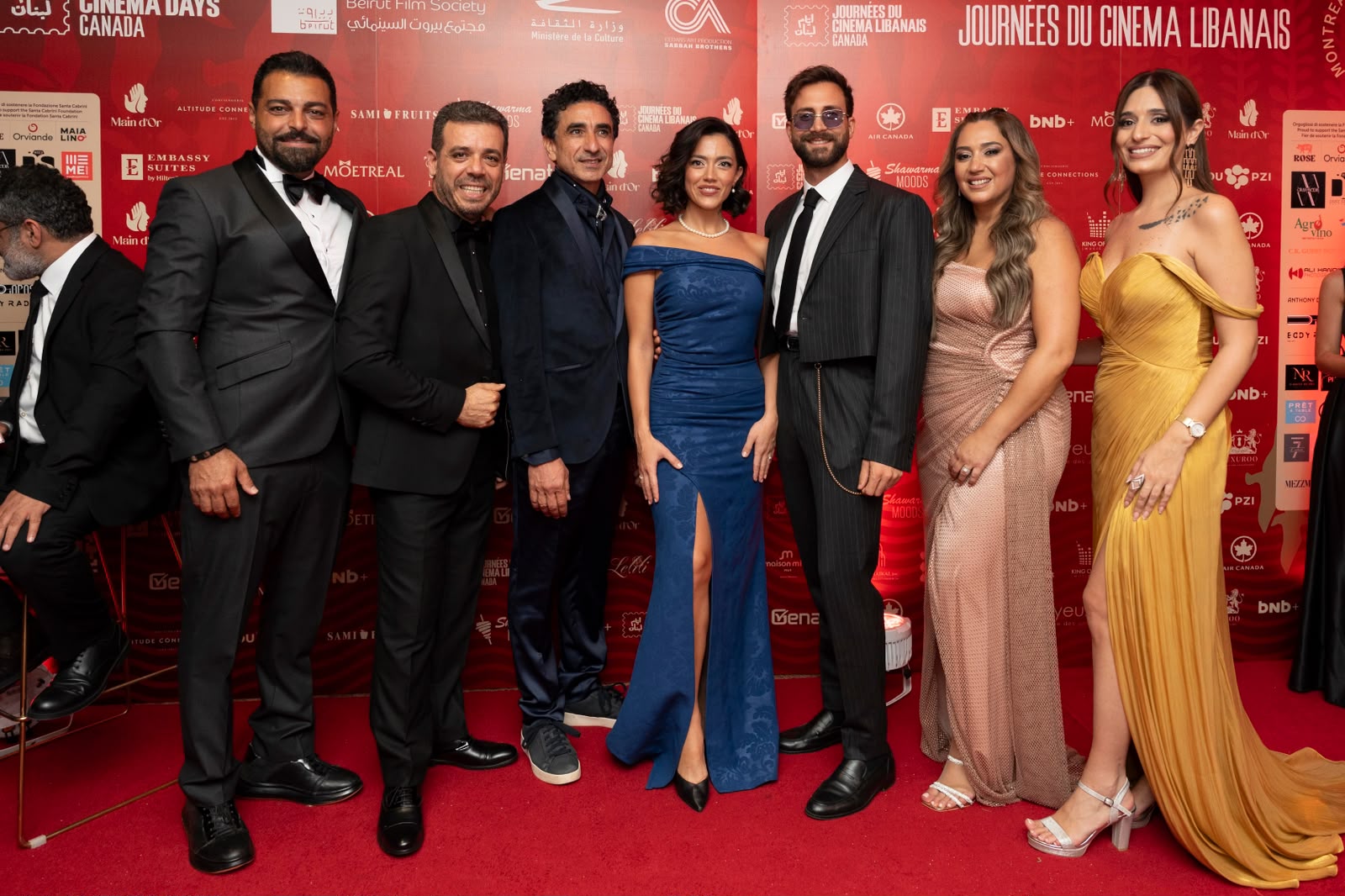 «أيام لبنان السينمائية» تفتتح دورتها العاشرة في مونتريال... السينما جسراً بين لبنان والاغتراب
