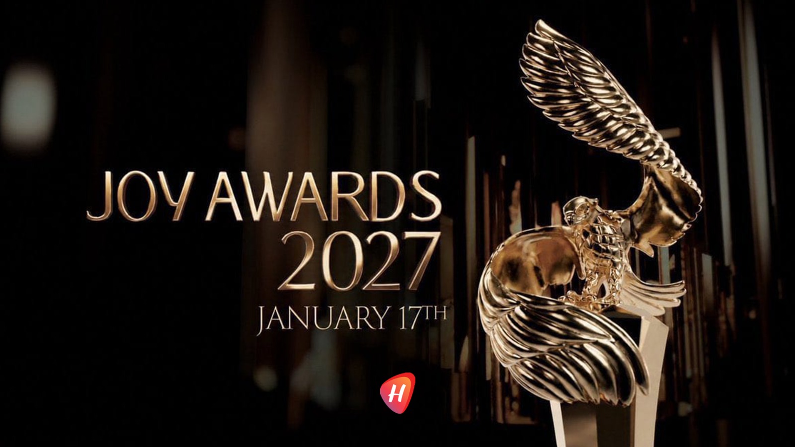 مصير Joy Awards 2027.. رويترز تتحدث عن الإلغاء ومصادر «هواكم»: القرار لم يُحسم بعد