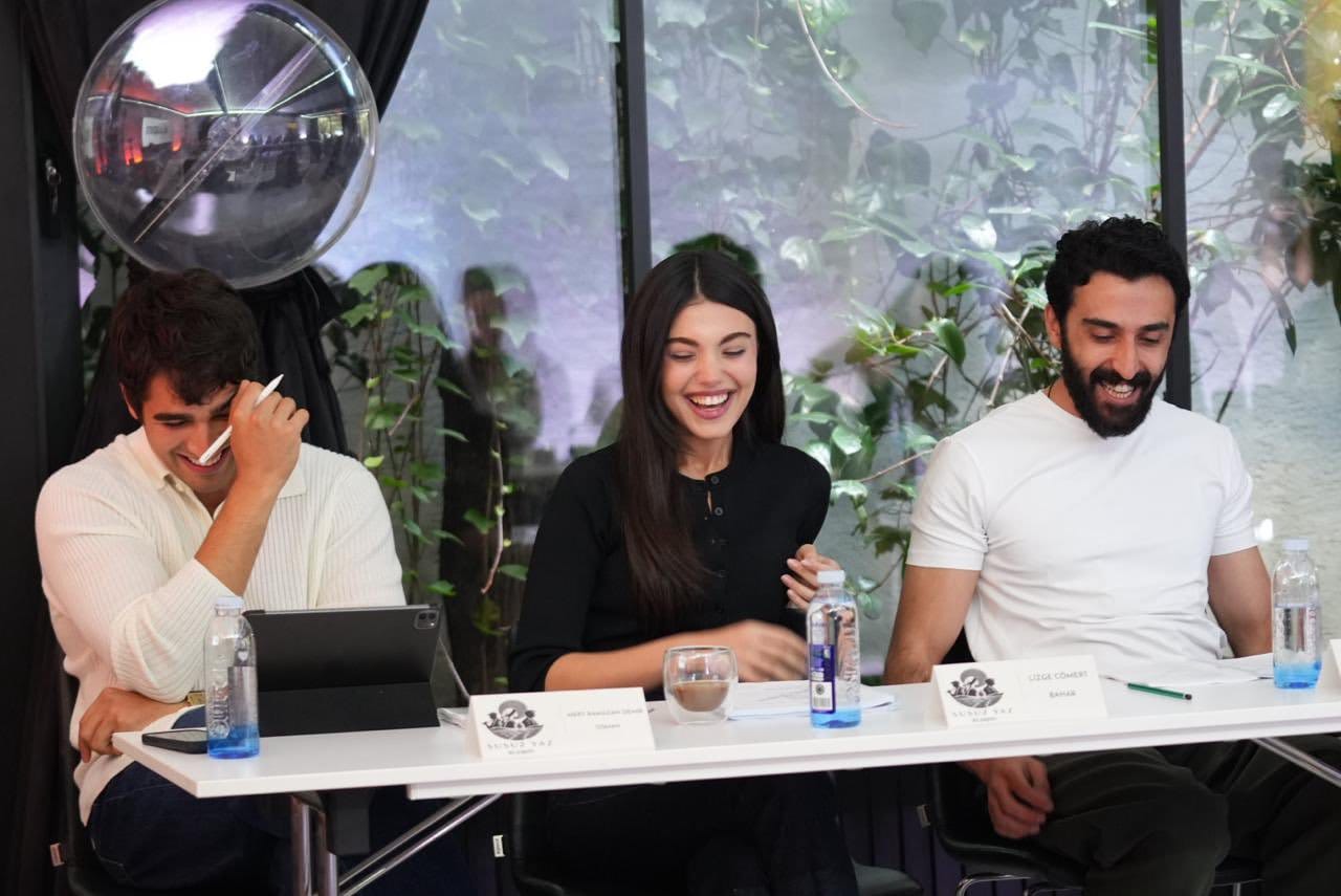 تأجيل تصوير «صيف جاف».. ميرت رمضان ديمير يدخل مواجهة جديدة في الدراما التركية
