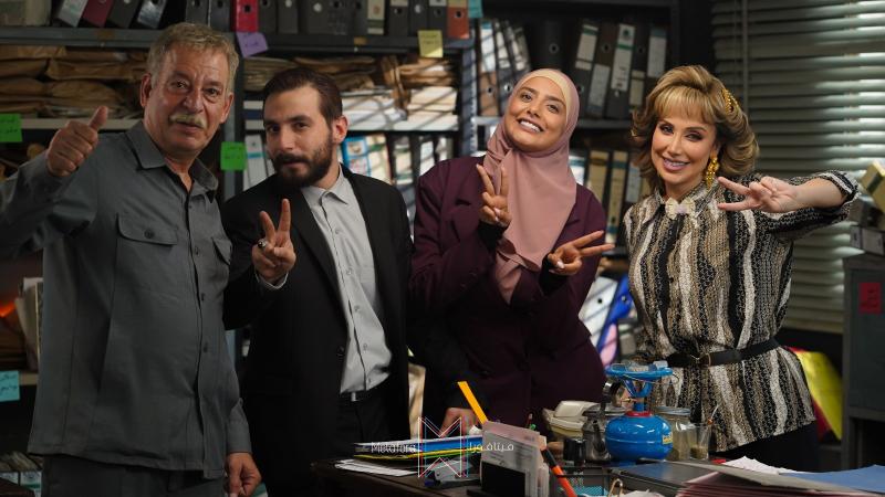 مسلسل «ما اختلفنا» يعود بجزء رابع.. والتصوير ينطلق من سوريا للمرة الأولى