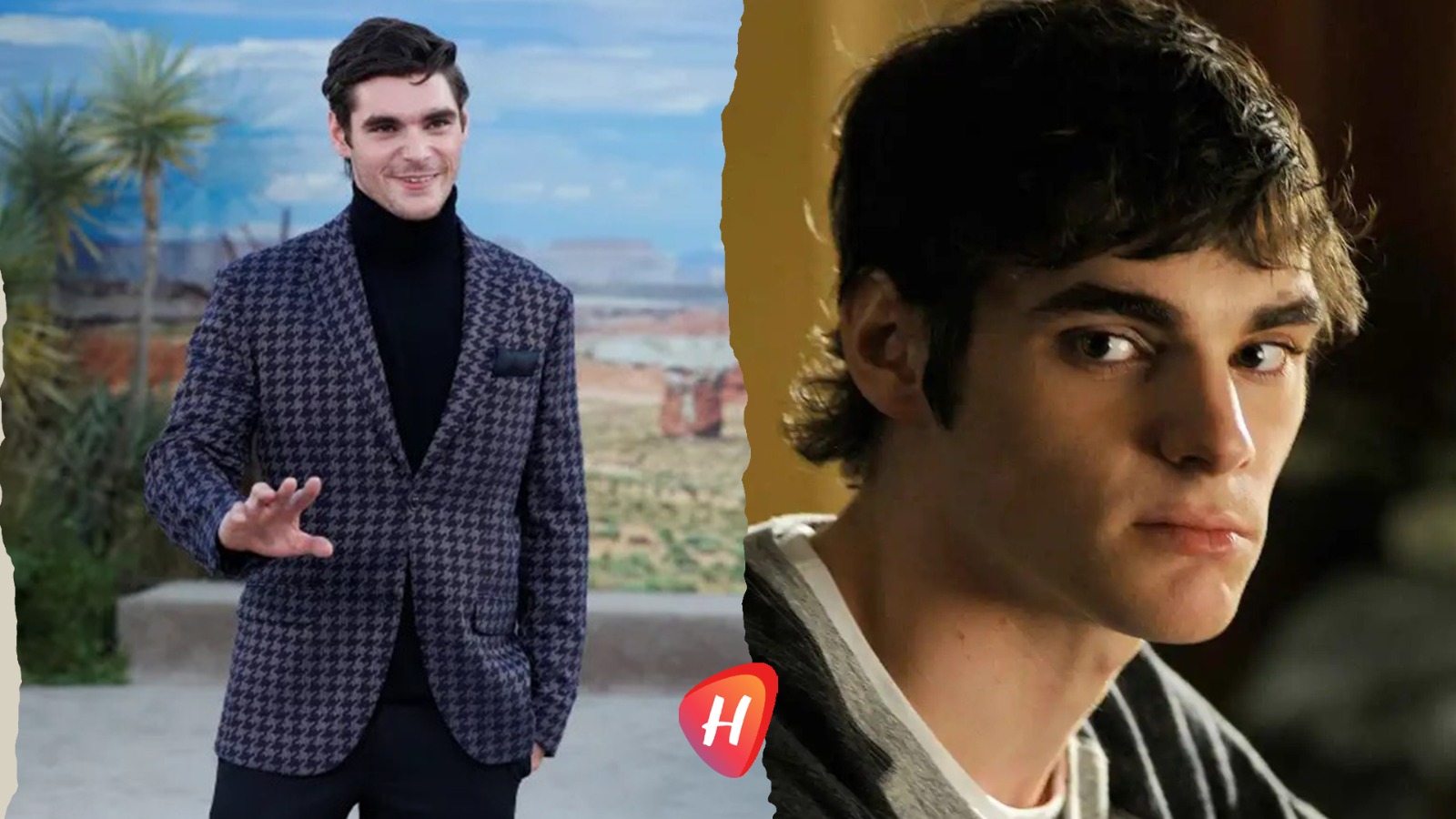 وفاة آر جي ميتي نجم مسلسل Breaking Bad عن عمر 34 عاماً