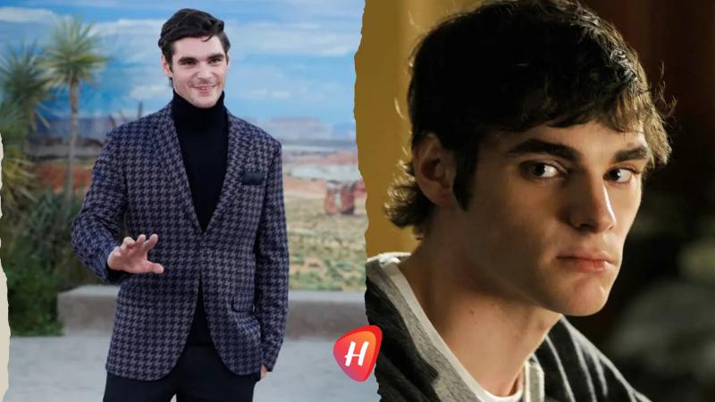 وفاة آر جي ميتي نجم مسلسل Breaking Bad عن عمر 34 عاماً