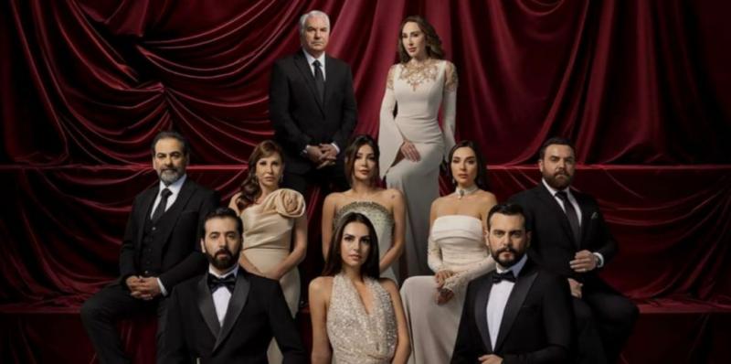 هل ينجح «حب أسود» في تكرار نجاح المسلسل التركي «حب أعمى»؟