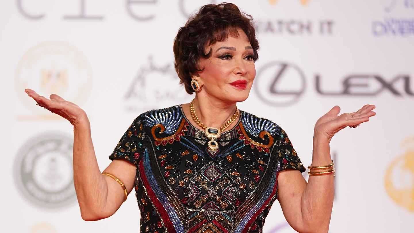 سبب غياب لبلبة وهالة صدقي عن مهرجان الجونة السينمائي 2026.. مهمة إنسانية في أمريكا