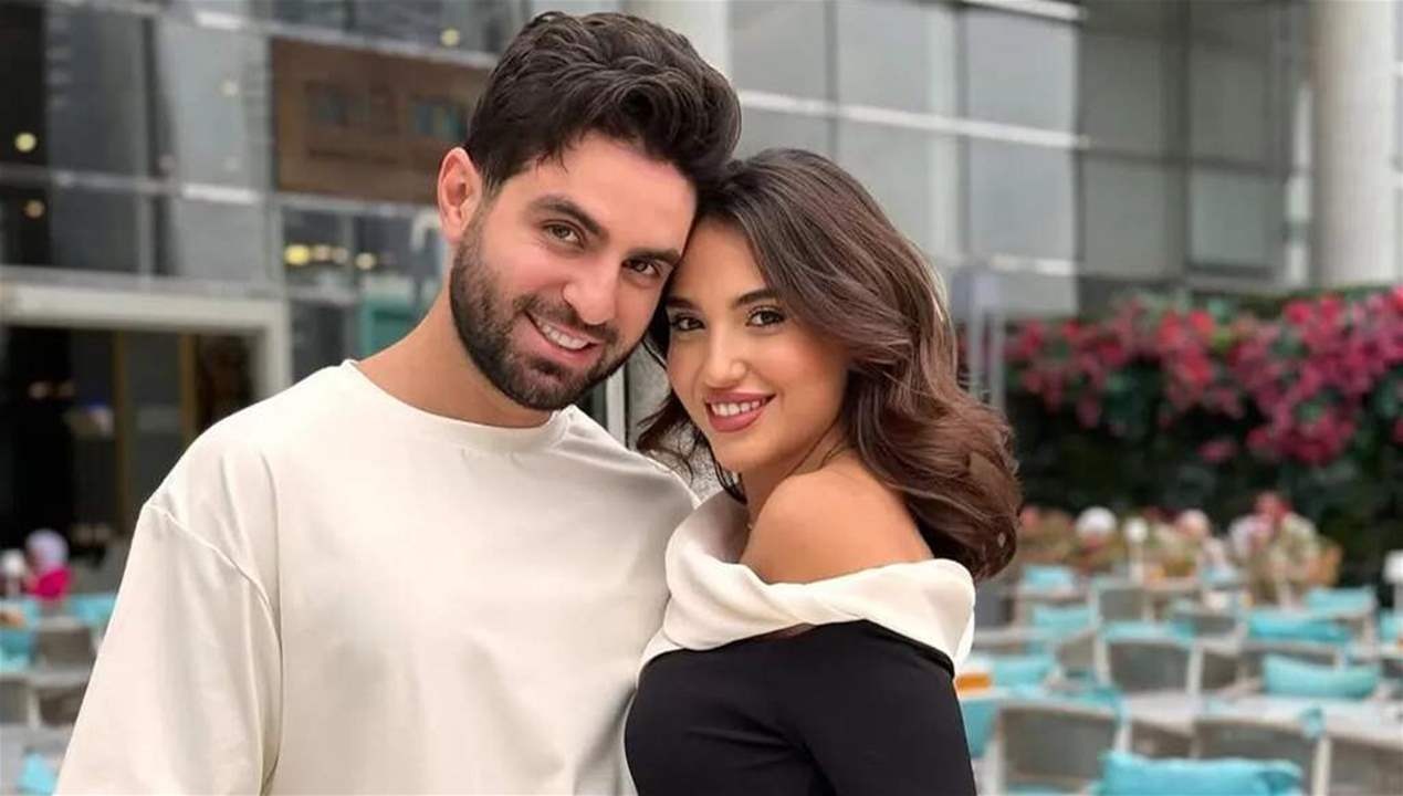 غيث مروان يثير التكهنات حول استقبال مولوده الأول من سارة الورع بسؤال مفاجئ
