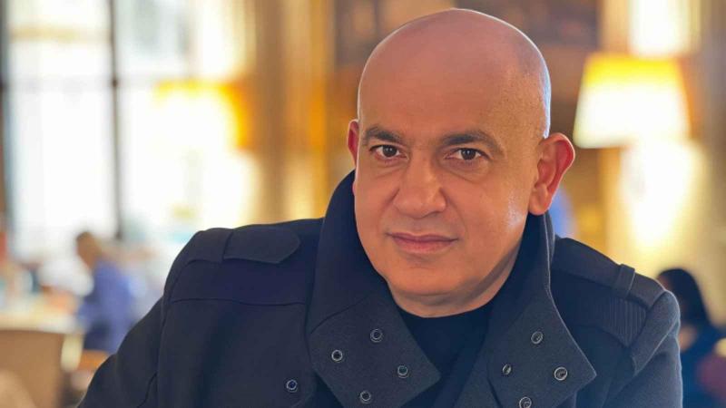 نضال بشراوي يتوعّد بملاحقة قانونية على خلفية فيديو ملك جمال لبنان