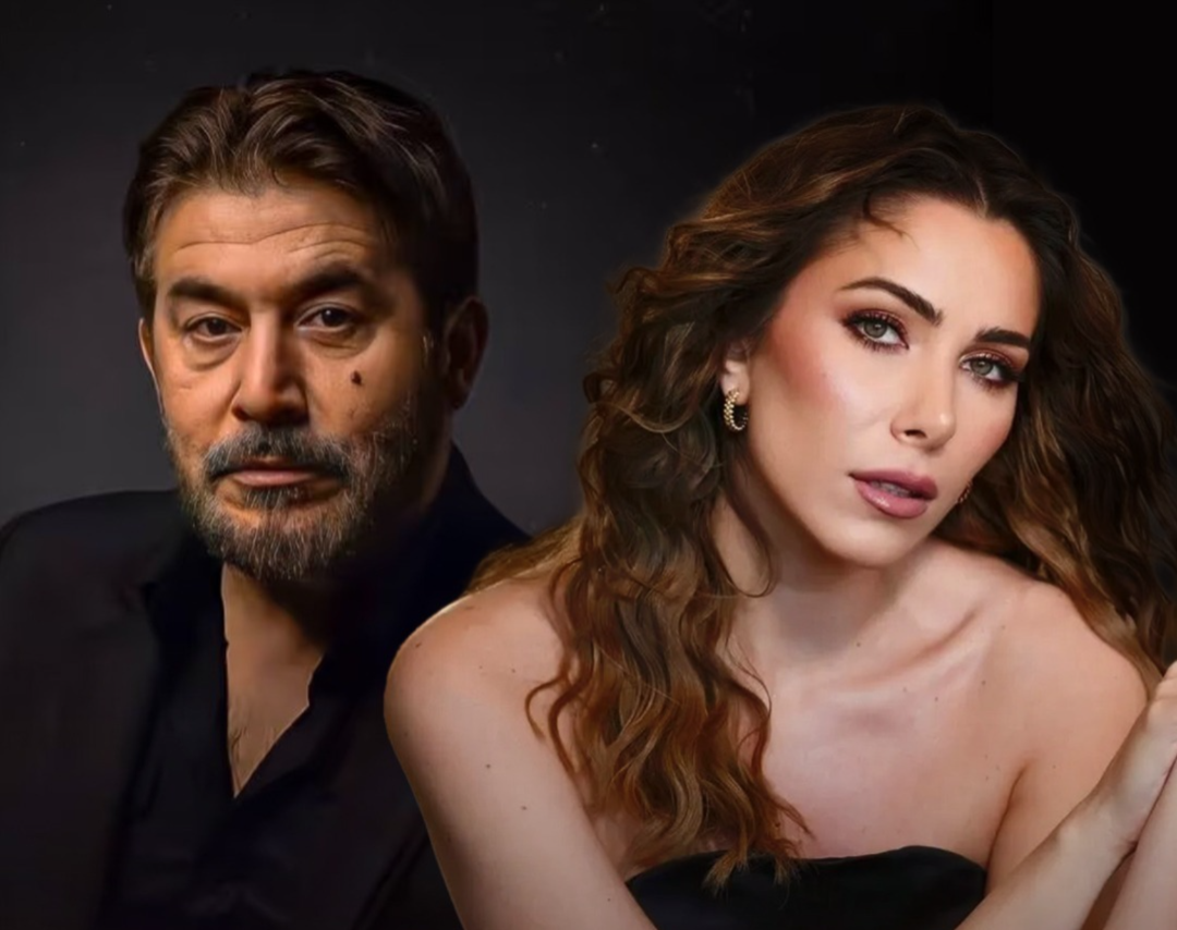 دانييلا رحمة وعابد فهد يتشاركان بطولة مسلسل «آدو وأولادو» في رمضان المقبل