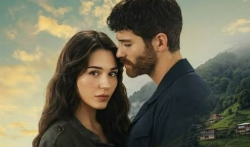 إلغاء مسلسل 