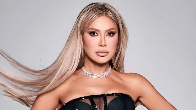 نوال الزغبي تعترف بالندم وتكشف حقيقة غيرتها من نجوى كرم وترد على جدل الشامي