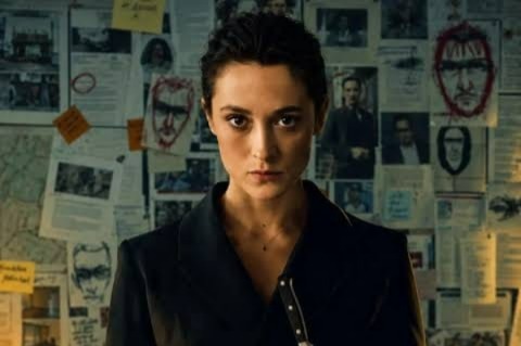 مسلسل The Trap الألماني على نتفليكس.. امرأة تواجه قاتل شقيقتها بعد 10 سنوات من العزلة