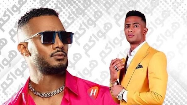 محمد رمضان يتعرض لإصابة أثناء تصوير مسلسل «عشماوي».. وهذا وضعه الصحي