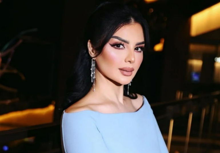 أصيل هميم تخطف الأنظار بإطلالة جديدة ونحافة لافتة.. هل خضعت لعملية تنحيف؟