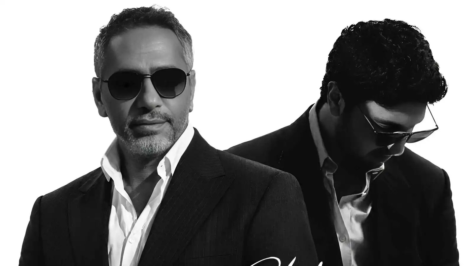 حفل فضل شاكر ونجله محمد في أبوظبي.. أسعار التذاكر وشروط الحضور
