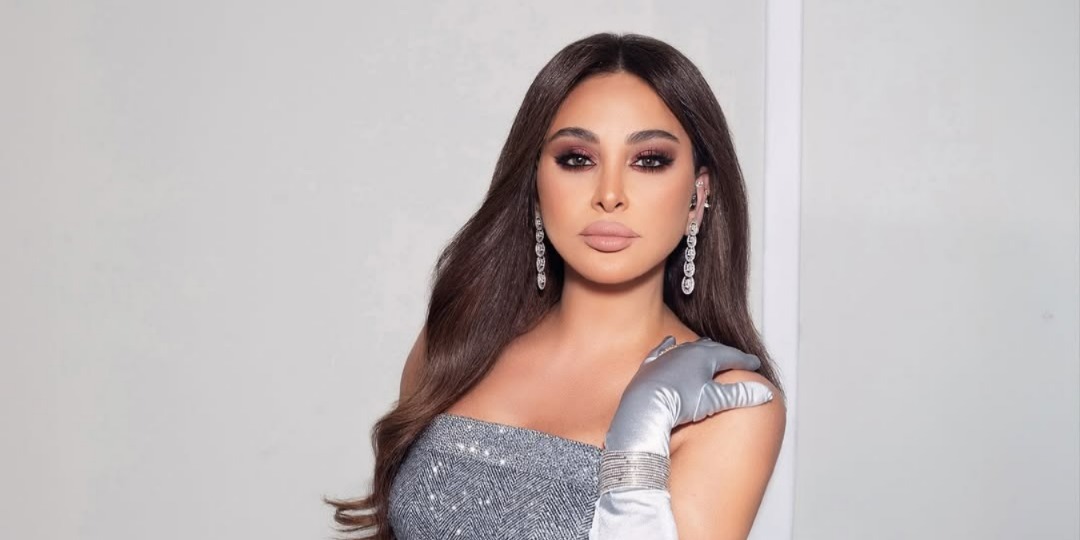 نجوى كرم ونانسي عجرم تحتفلان بعيد ميلاد إليسا برسائل مؤثرة
