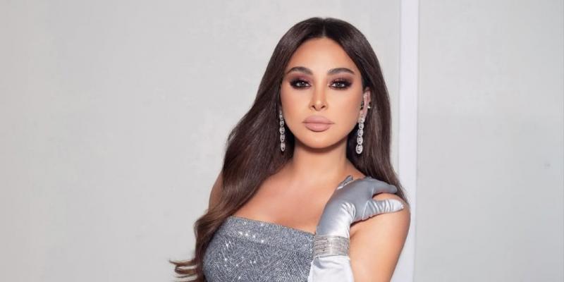نجوى كرم ونانسي عجرم تحتفلان بعيد ميلاد إليسا برسائل مؤثرة