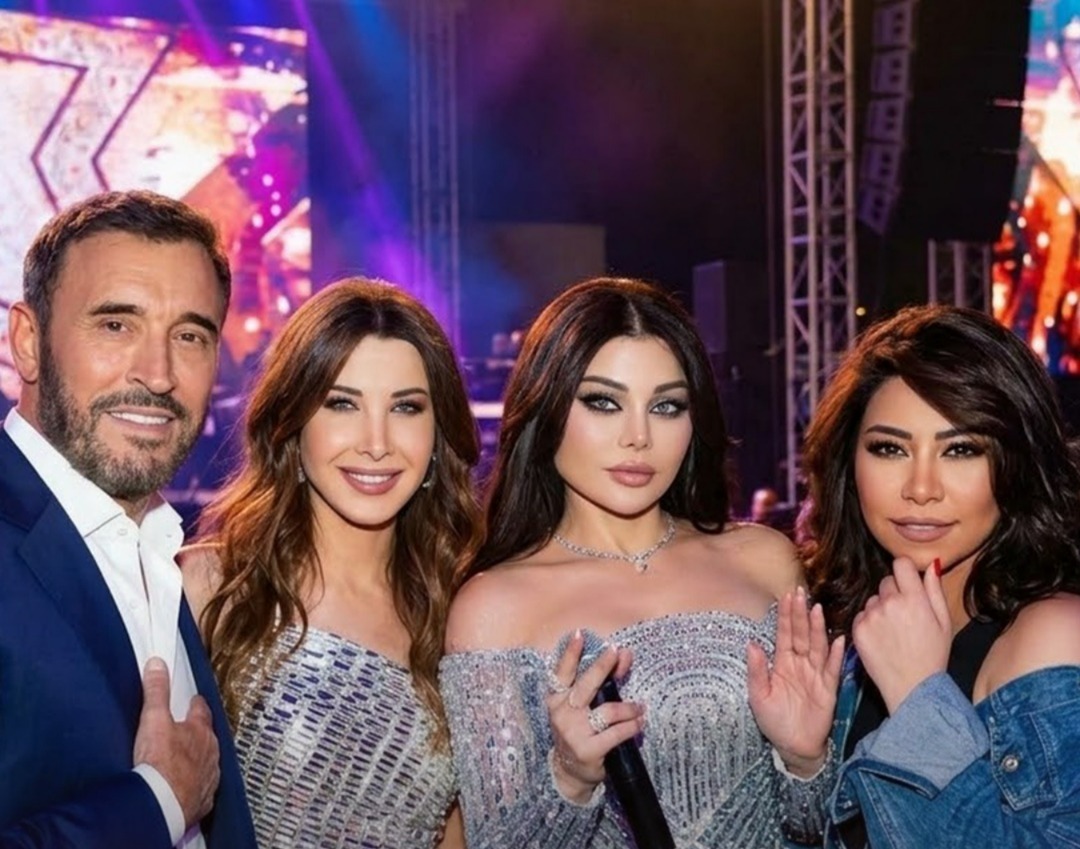 نانسي عجرم وشيرين وهيفاء وهبي وكاظم الساهر أبرزهم.. بيروت تستعد لموسم حفلات حافل في ديسمبر