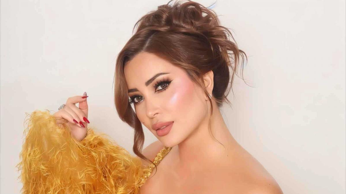 نسرين طافش تكشف شروطها للزواج مجددًا وتوضح أسباب انفصالها عن أحمد جوهر