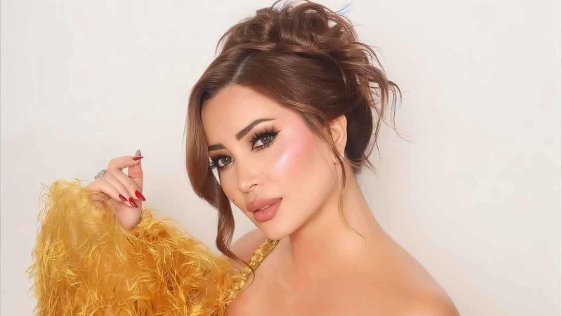 نسرين طافش تكشف شروطها للزواج مجددًا وتوضح أسباب انفصالها عن أحمد جوهر