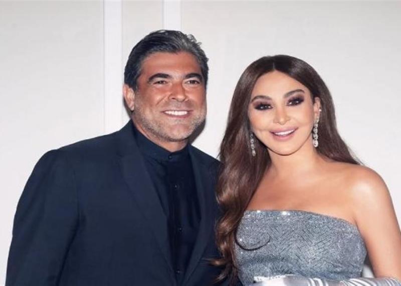 إليسا ووائل كفوري ضحية حفل وهمي في الأردن.. والشركة تحذر