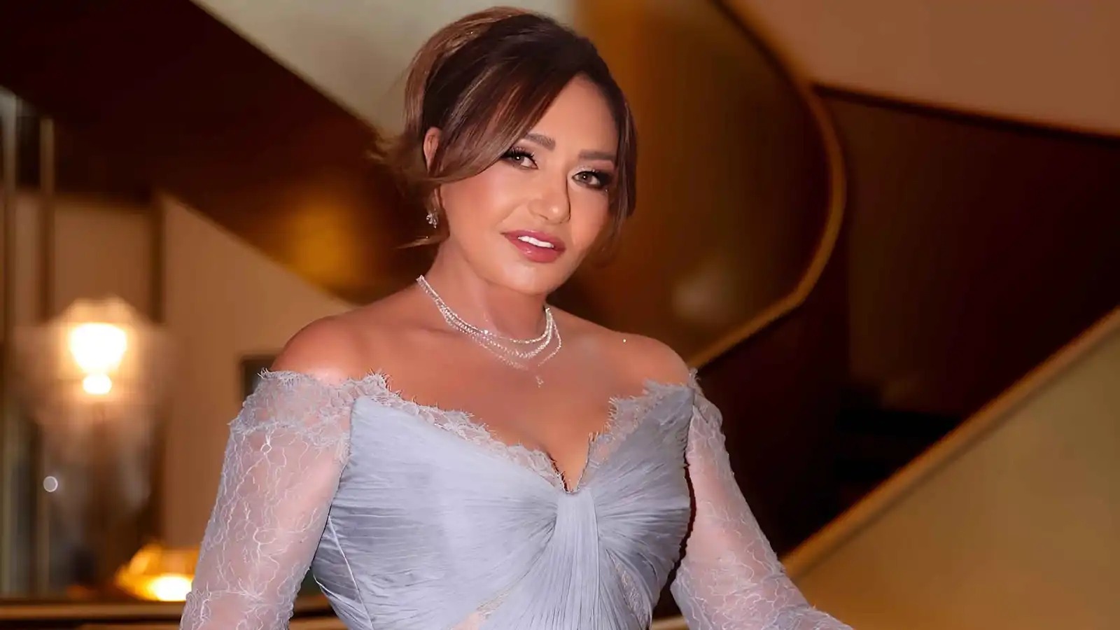 ليلى علوي تفتح خزائن ذكرياتها.. وهذا ما قالته عن شيرين