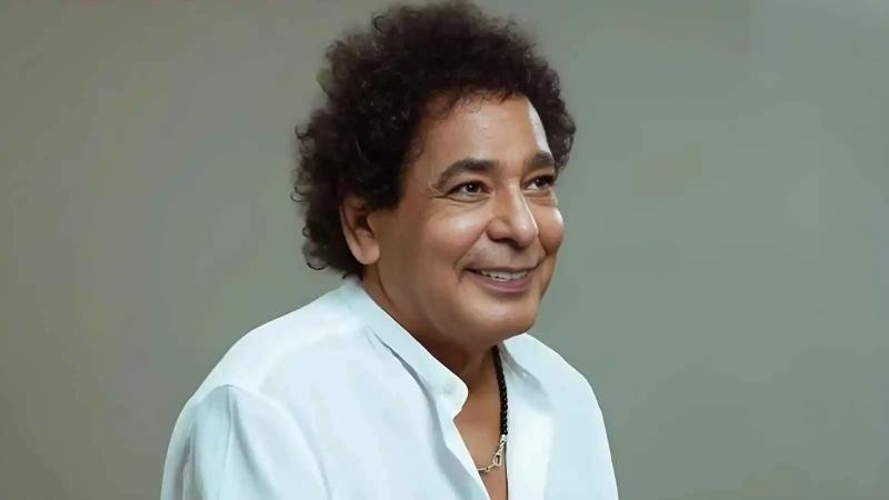 تامر حسين يكشف عن مفاجأة لمحمد منير في عيد ميلاده