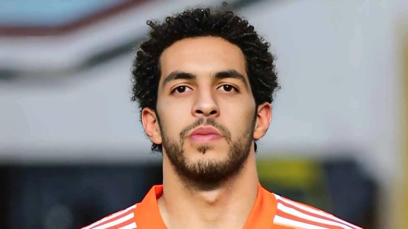 أحمد سعد ومحمد رمضان يزفان مصطفى شوبير عريساً