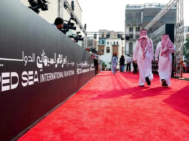 تأجيل الدورة السادسة من مهرجان البحر الأحمر السينمائي