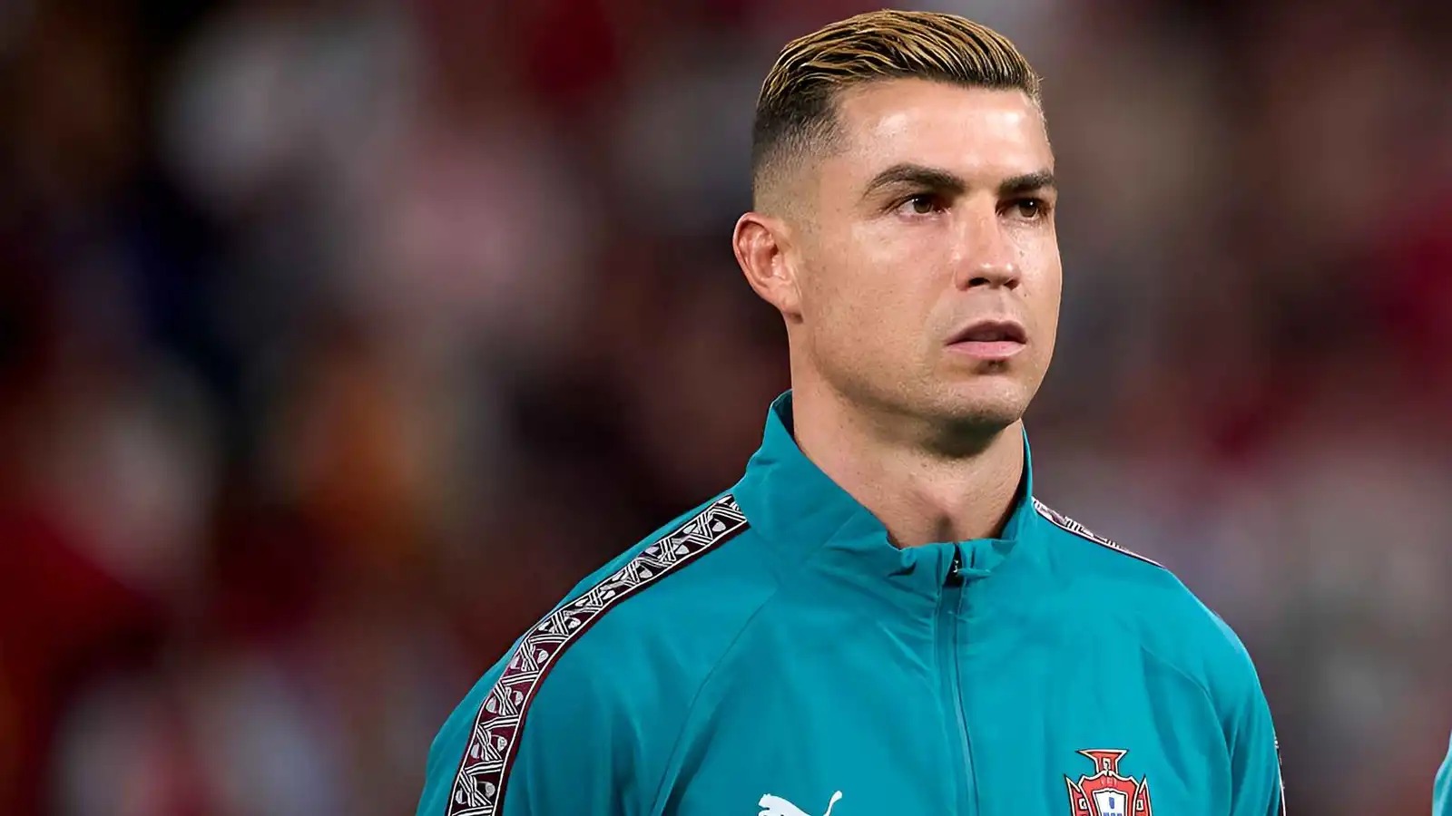 كريستيانو رونالدو يكسر عن صمته بشأن أزمته مع منتخب البرتغال
