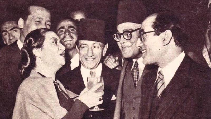 ذكرى ميلاد الموسيقار محمد القصبجي