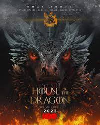 موسم جديد من House of dragon