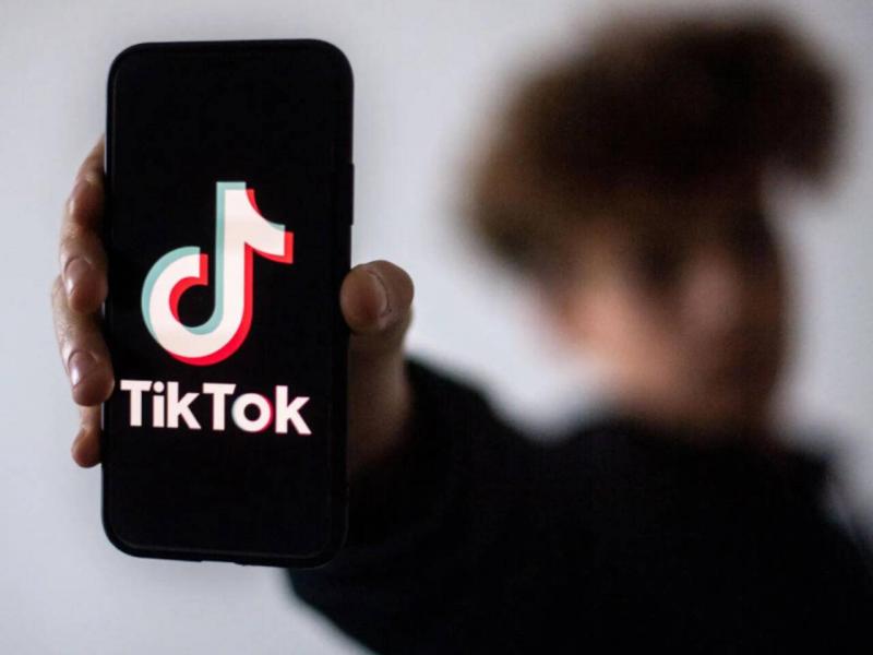 هل سيتم حظر تطبيق تيك توك في لبنان؟