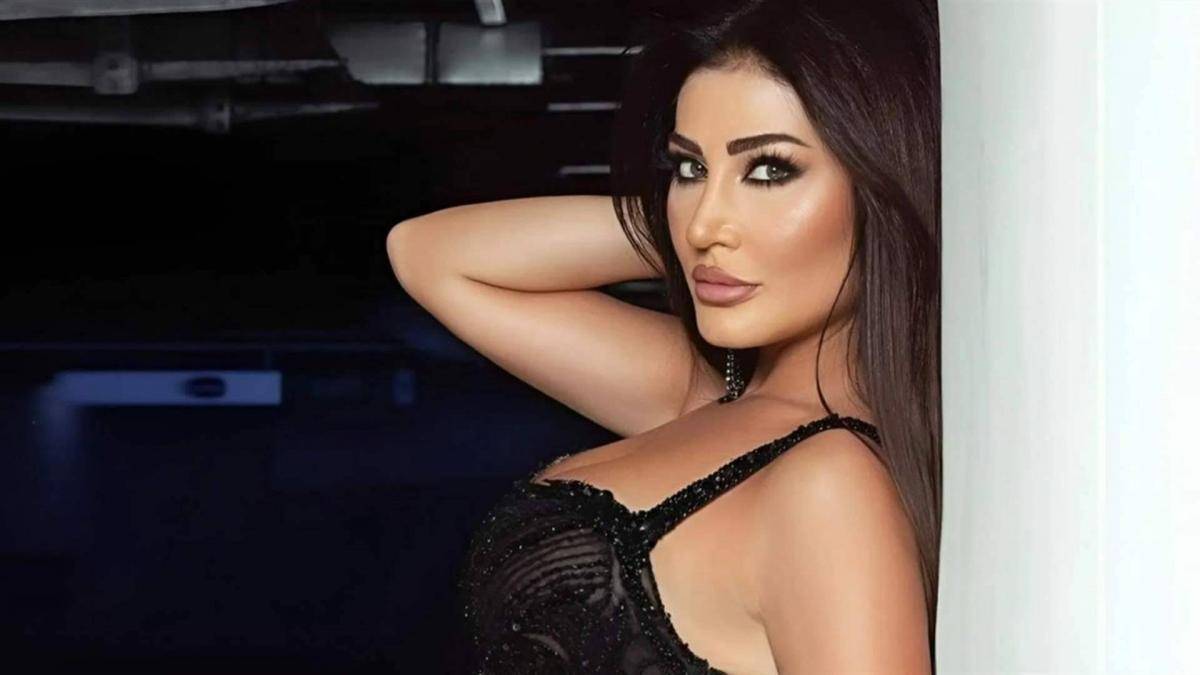 منع الممثلة السورية هبة نور من التمثيل؟