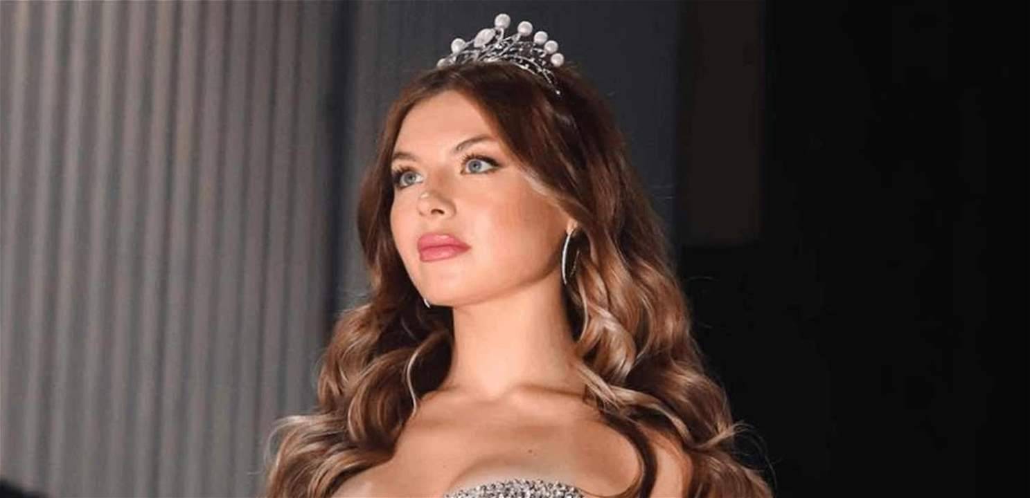 ملكة جمال لبنان 2018.. تدخل القفص الذهبي