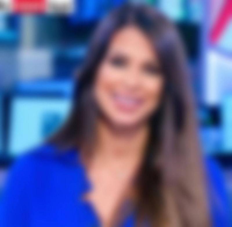 ملاحقة اعلامية لبنانية بسبب اتصالها بوزير اسرائيلي