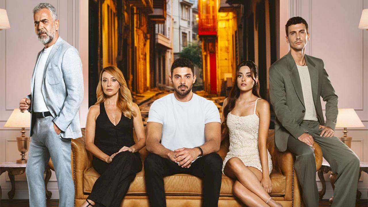 المتوحش يعود قريبا | HawacomTV