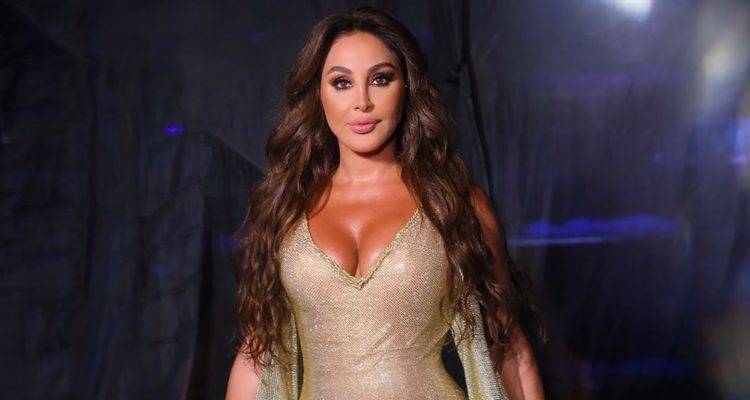 اليسا تستعد لاحياء حفل في قبرص في هذا الموعد