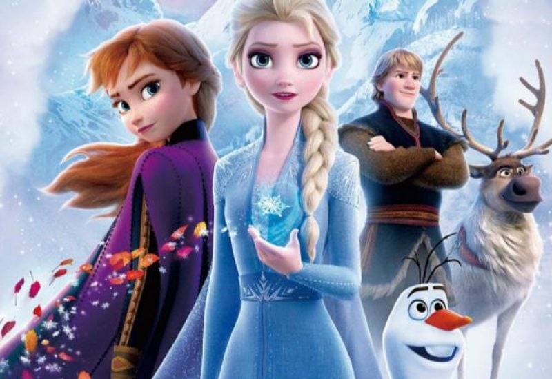 متى سيُعرض الجزء الجديد من Frozen؟