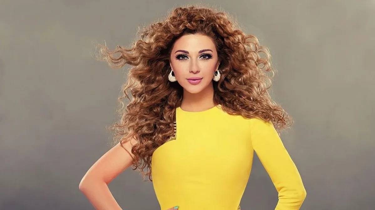 رغم مرور 11 عامًا...تحدٍّ جديد أمام ميريام فارس!