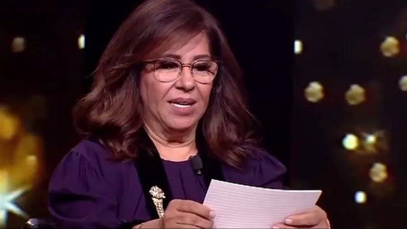 ليلى عبد اللطيف تثير الرعب...فاستعدوا